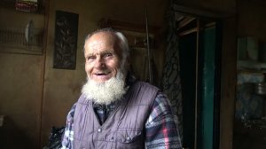 С дядей Толей по Арге, хорошо в тайге! Ч 4-3, в которой съели баклана и возрадовались. Видео 4К