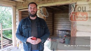 Реконструкция деревянного дома из бревна в рубленую баню Как восстановить дом качественно и бюджетн