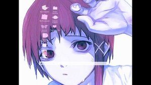 breakcore mix to feel always connected to