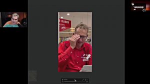 БРАТИШКИН СМОТРИТ ВИДЕО ИЗ ТГ(ВЕБМЫ)