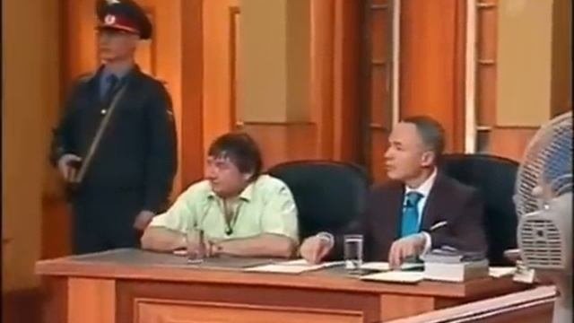 Вентилятор
