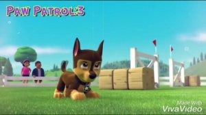 ▪︎Гонщик и Сильвия▪︎ для ALBINA PRO/♡Chase x Sylvia♡ for ALBINA PRO channel.