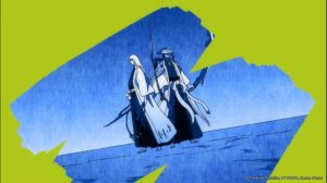 OPENING 14 | BLEACH | Blue by ViViD