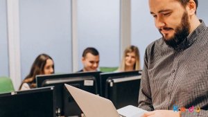 Специалист по информационной безопасности: суть работы, обязанности, обучение