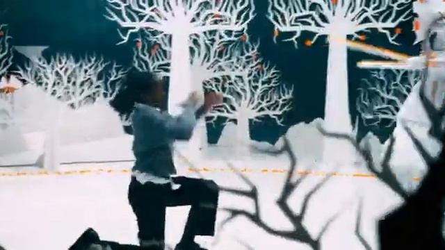 Уличные танцы 3 Все звезды THE COOL EDITION