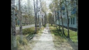поселок Монгохто Хабаровский край