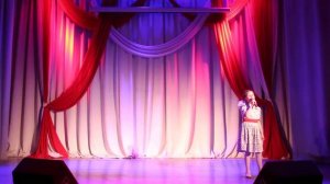 Ходаковская Марина - Большой Камень- Этот мир - 1145