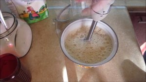 Вкусный рецепт: ажурные блины на пиве, тонкие и с дырочками
