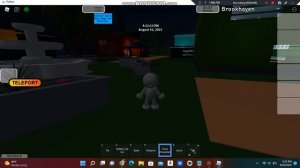 ? How To Create A Roblox Brookhaven ? RP Uncopylocked Game On Roblox Studio! (How To Make A RP Game