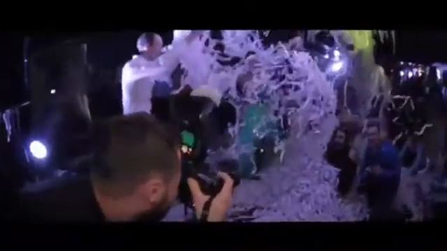 Бумажное Шоу на Корпоратив в Нижневартовске