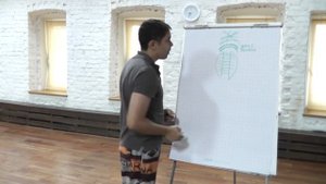 Теория к упражнениям. Методика Ключ (Хасай Алиев).