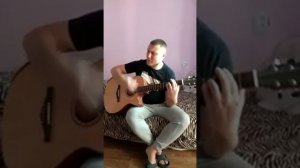 Звезда ( cover 25/17) почему не спишь