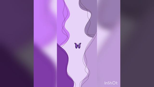 истетика фиолетовая ????