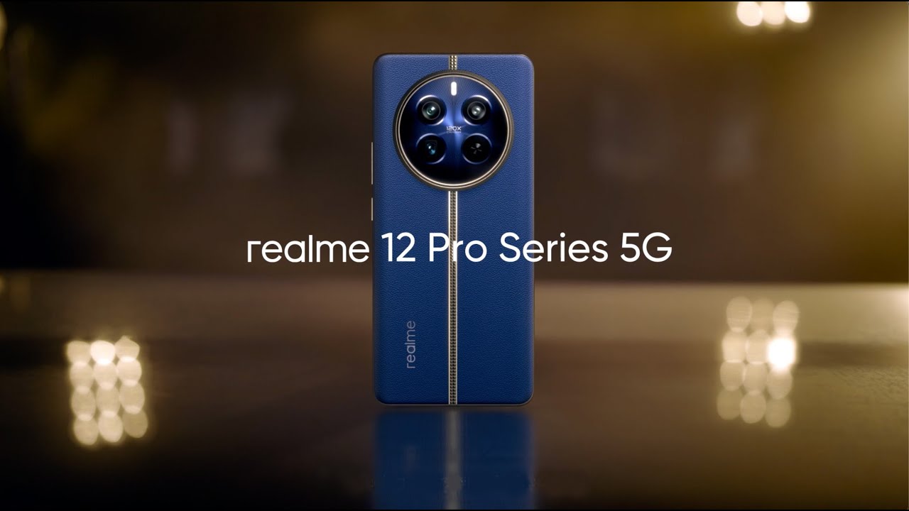 12 Pro Series 5G ｜ Наука и технологии Полная версия видео пресс-конференции