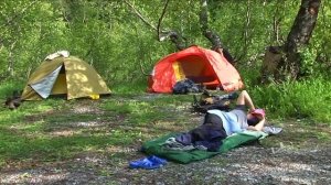 Красная Поляна Сочи озеро Кардывач летом