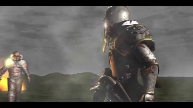 Заставка игры Arcanum: Of Steamworks and Magick Obscura смотреть онлайн