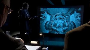 Заговор «Орион»