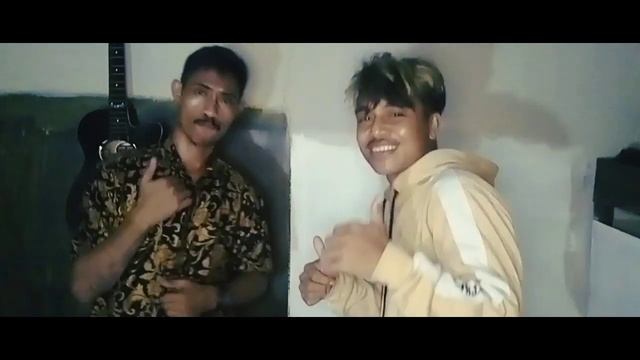 Dansa Kizomba||Vitta Bela||Cover||Alwin Umbu(Official Musick Video) смотреть онлайн