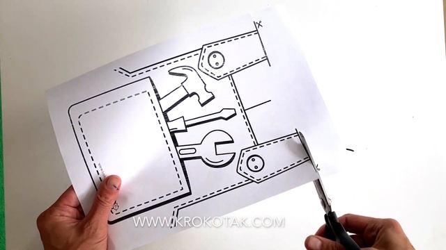 Handyman Tools смотреть онлайн