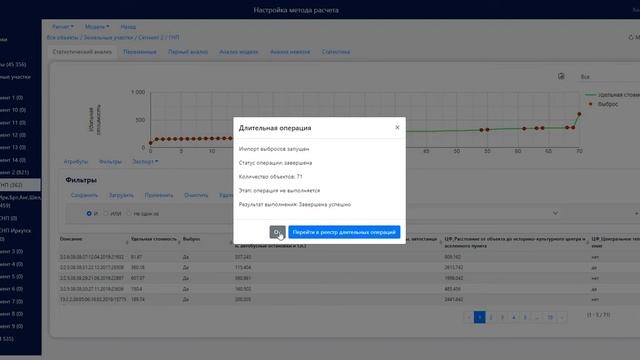 7. Расчет КС_Расчет кадастровой стоимости методом моделирования смотреть онлайн