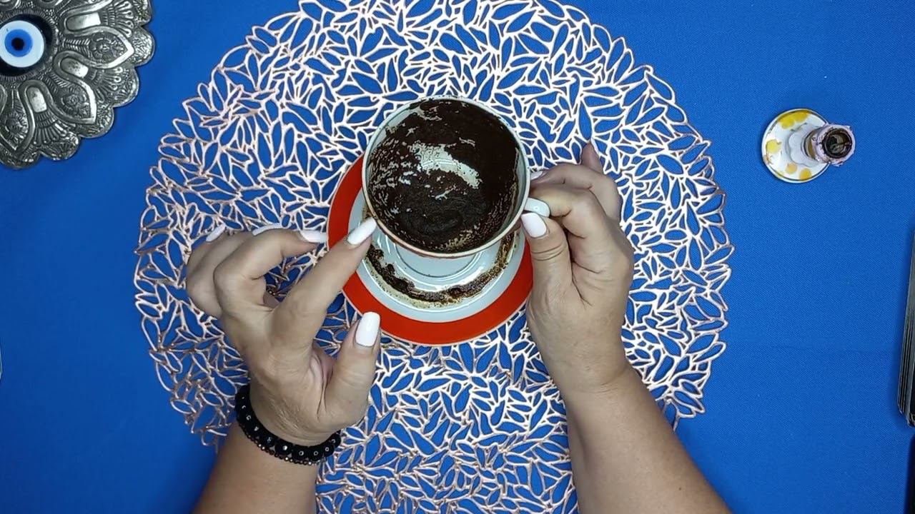 ‼️ ☕‼️ Чашка кофе все расскажет ⁉️❓‼️  #Таро.
