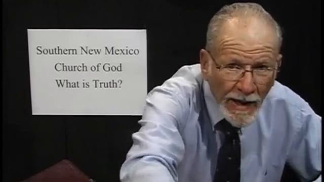 4-1-12 What Does the Bible Say About Easter? What is Truth? with Pastor Meyer Stahl смотреть онлайн