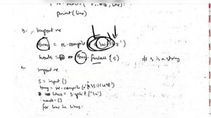 18CS55 ADP Repeated Questions and Solutions