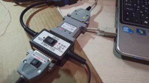 Combiloader BSL + Siemens Sirius D42.