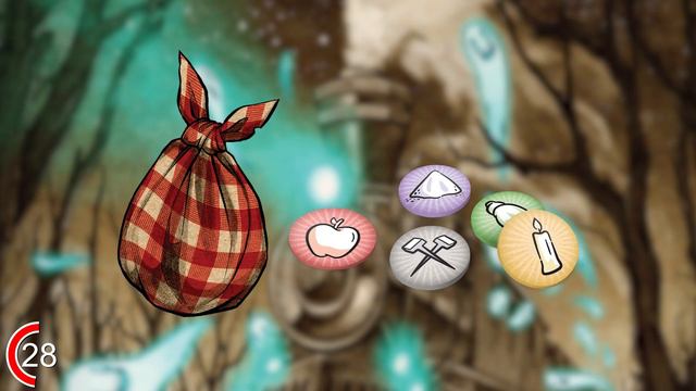 Vagrantsong by Wyrd Games | Game Trade Minute | (A 60 Second #Tabletopgaming Snapshot)