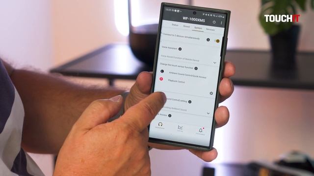 Sony WF 1000XM5: najlepšie štupľové slúchadlá s potlačením vonkajšieho zvuku смотреть онлайн