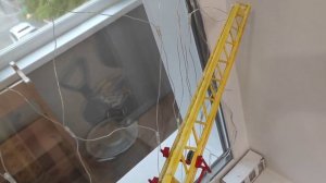 Стройка. Жк мой дом.Башенные краны кб 515, кб 403а