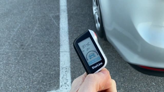 Starline А61, А63, А91, А93 скрытые фичи сигнализаций! смотреть онлайн