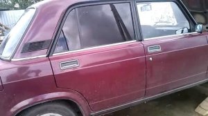 Прогорел резонатор-под замену.Но звук не чего!