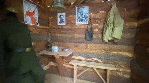 Поселок Акбулак, Оренбургская область