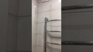 Не работает полотенцесушитель