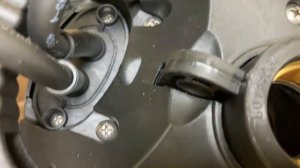 Насос колодезный Grundfos SBA 3-45 A с поплавком
