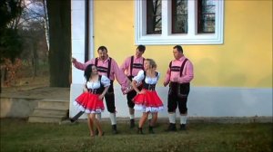 MAXIM TURBULENC - Nemelem, nemelem (ČECHO DECHO)