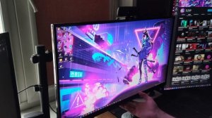 Краткий обзор на монитор LG UltraGear 27GN800!