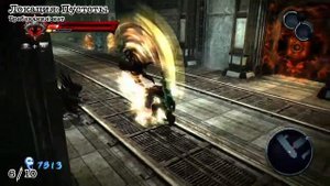 Darksiders Warmastered Edition - фрагменты Брони из Бездны