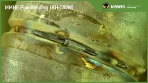 Электроды Кисвел / Kiswel для сварки труб (E7016)