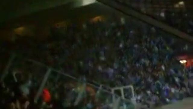 RSCA - RSCL 06/04/2007 смотреть онлайн