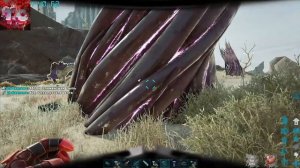 Ark:Survival Evolved Где Фармить Элемент, выбор только за вами!