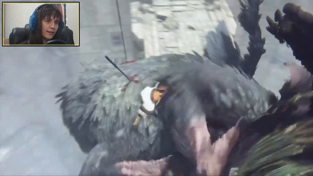 СПАСАЕМ ТРИКО! | The Last Guardian