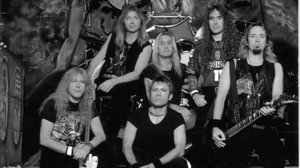 Iron Maiden- Doctor Doctor