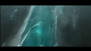 Восхождение Артаса на Ледяной Трон