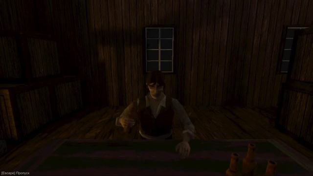 Nightmare of Decay | Полное Прохождение На Сложном смотреть онлайн