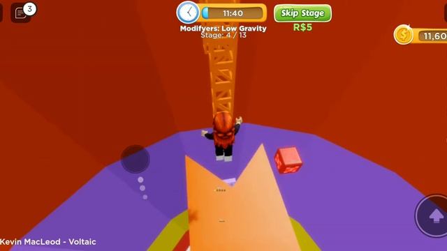Играю в Climb time с подписчиками смотреть онлайн
