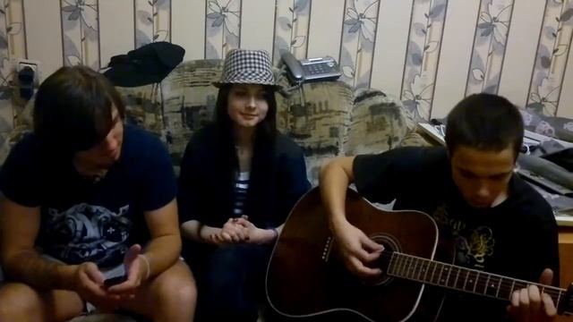 Песенка про Галю смотреть онлайн