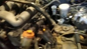 Компрессия H25A Suzuki Grand Vitara 2.5л