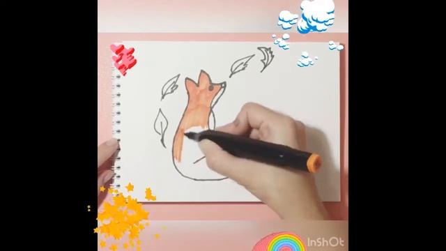 лиса, маленький принц смотреть онлайн